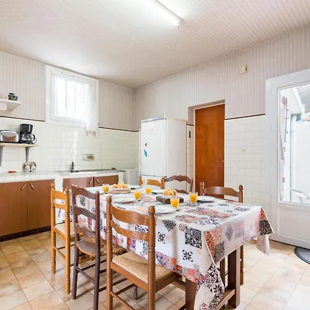 Appartamento Goyenetche By Interhome Saint-Jean-de-Luz