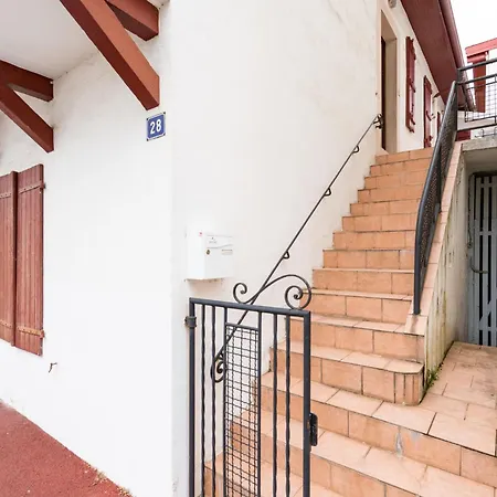 Goyenetche By Interhome Appartamento Saint-Jean-de-Luz