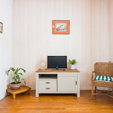 Apartament Goyenetche By Interhome