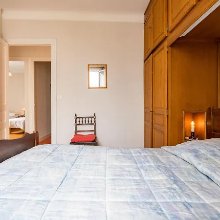 Goyenetche By Interhome Apartmán *
