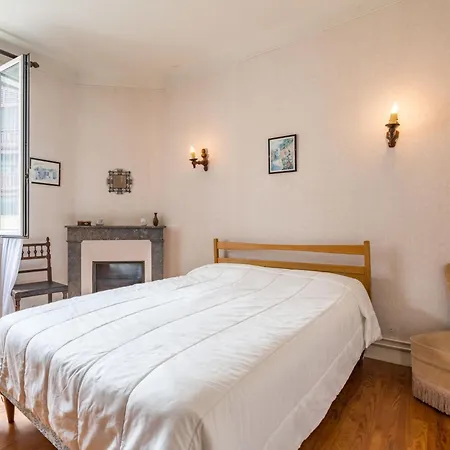 Apartament Goyenetche By Interhome