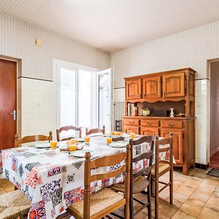 Apartmán Goyenetche By Interhome *