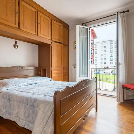 Apartmán Goyenetche By Interhome Saint-Jean-de-Luz