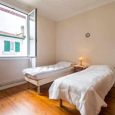 Goyenetche By Interhome Apartmán
