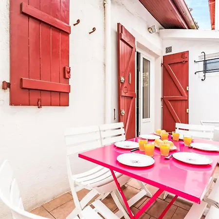 Goyenetche By Interhome * Saint-Jean-de-Luz
