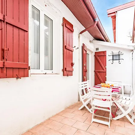Goyenetche By Interhome Apartmán *